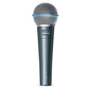 میکروفون داینامیک شور مدل بتا 58A